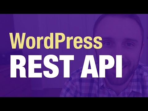 WordPress REST API Tutorial (Real Examples) HOT nhất