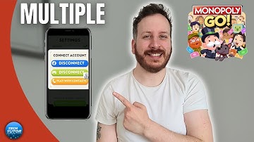 How To Have Multiple Monopoly Go Accounts