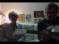 Acoustic Mo(o)ds: The Butterfly Collector, The Jam (Paul Weller) cover