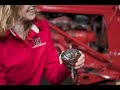 Farmall Cub Tune-Up How-To: Points, Rotor, Condenser, Coil, Plugs and Wires for Distributor
