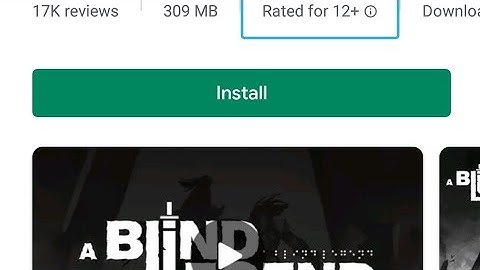 How to play a blind Legend audio accessible game for blind accessable part 1