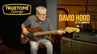 David Hood  |  Truetone Lounge