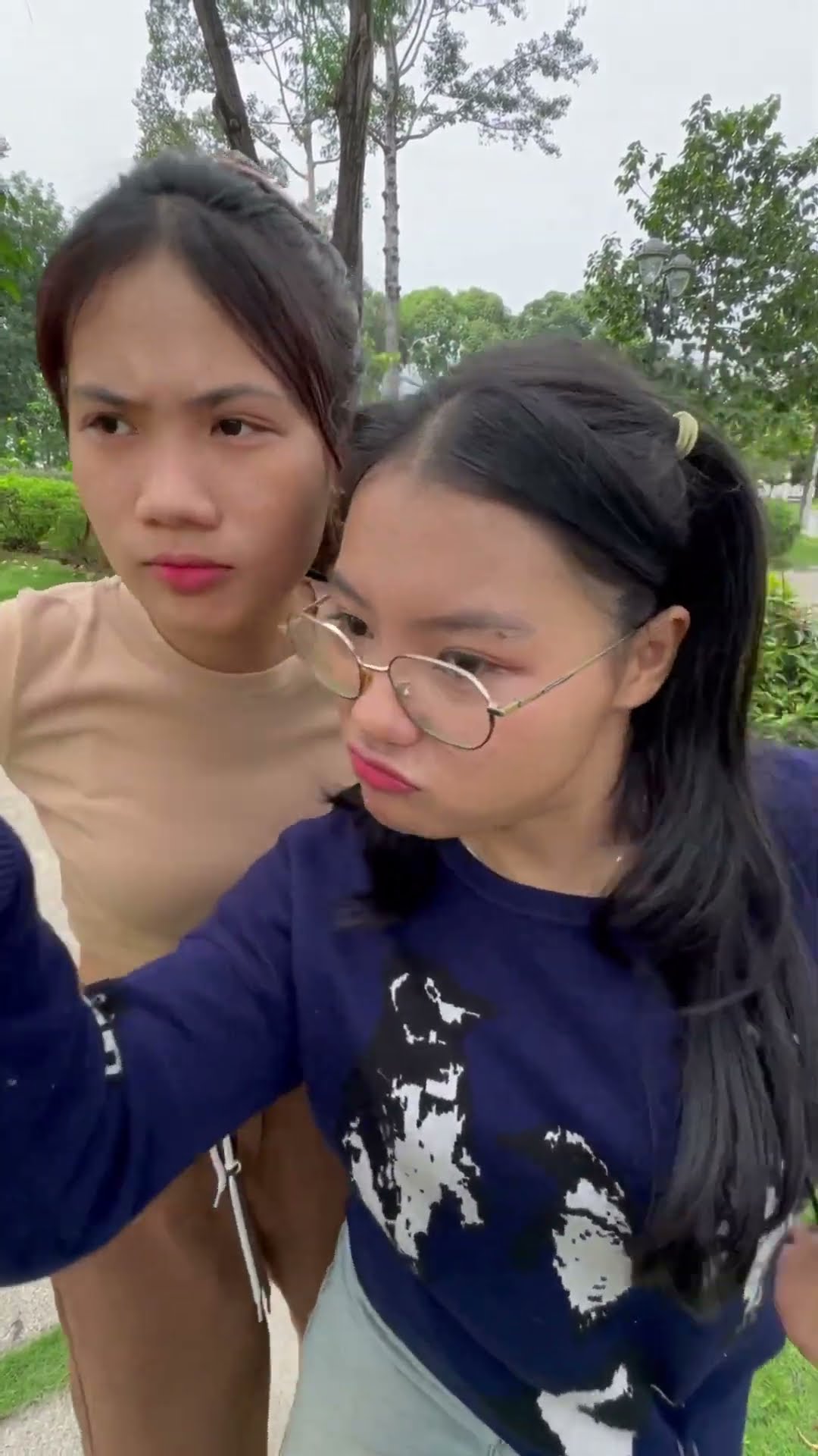 SH - Trả đũa giúp Su Hào || Bad boy and super gun #shorts