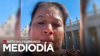 Video viral de cuando un hijo le pidió a su mamá grabar cuando ...