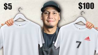 How to Print Soccer Jerseys Like a Pro (Full Tutorial) screenshot 1