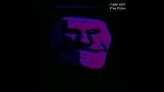 Bonkers Phonk Trollge Memes Version Horror Full Scary Warning