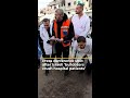 Gaza’s Kamal Adwan Hospital comes under attack again | AJ #shorts