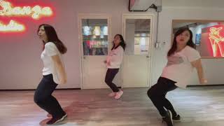 Oggi Danza Studiodreamcatcher - Odd Eye Dance Cover