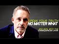 Jordan Peterson ** HOW TO BE TRUE TO YOURSELF **