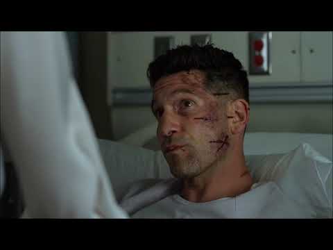 Download The Punisher Season 2 Episode 11 - Frank tells Karen to walk away