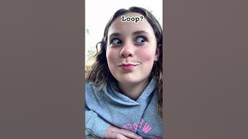 Loop? #funny #loop #satisfyingloop #endlessloop #skincare #perfectloop