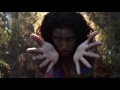 Natalie Warren & La Rua  - Deep Blue (Official Video)