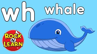 abc phonics song with sounds for children wh digraph sound wh song and practice