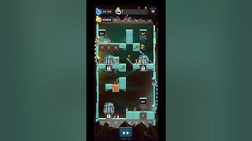 Lemmings - W: 212-26 Walkthrough