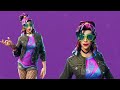 SUPER *RARE* SYNTH STAR SKIN IS BACK IN THE ITEM SHOP!