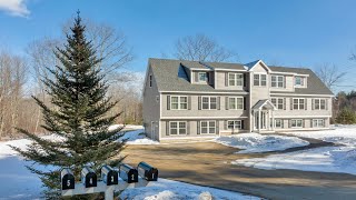 259 Stage Rd video tour