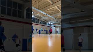 Güzel Paslar Güzel Bitirişler