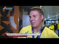 Михаил Кохан легкоатлет