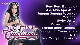 Playlist Lagu Dangdut Viral Cita Citata - The Best Of Cita Citata