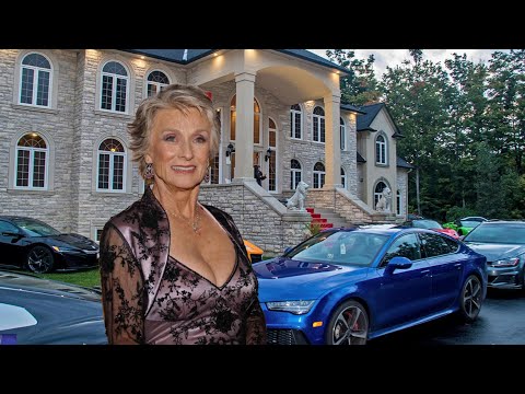 Video: Cloris Leachman Net Worth: Wiki, Đã kết hôn, Gia đình, Đám cưới, Lương, Anh chị em