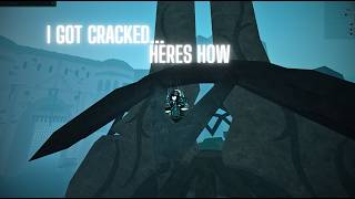 Getting Cracked... My Experience (And Advice) | Deepwoken