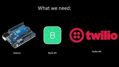 Control an Arduino / Raspberry Pi with WhatsApp