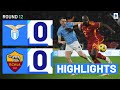 Lazio AS Roma goals and highlights