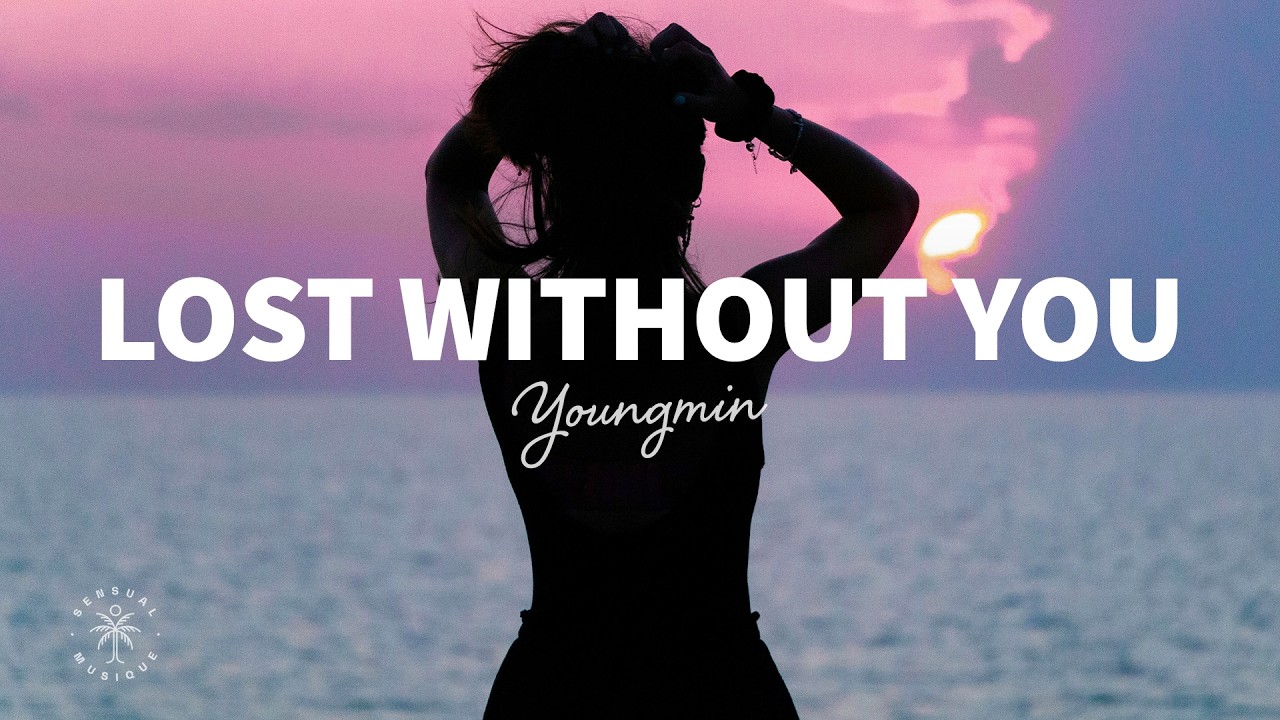 Watch Youngmin - Lost Without You (Lyrics) on YouTube Watch Youngmin - Lost Without You (Lyrics) on YouTube