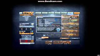 Contract Wars: SKS WTASK PROKILL