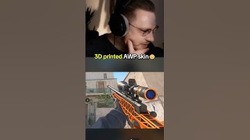 Fully 3D AWP😳