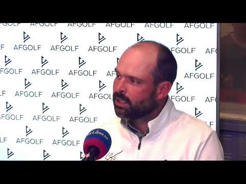 Diffusion en direct de AFGolf Association Francophone belge de Golf