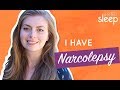 Lisa's Story Part I: I Have Narcolepsy | Rising Voices of Narcolepsy Speaker Series