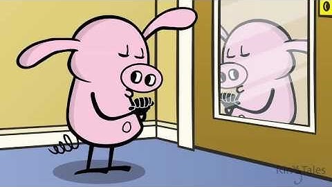 Pearls Before Swine: Self Affirmation and The Sewing Machine