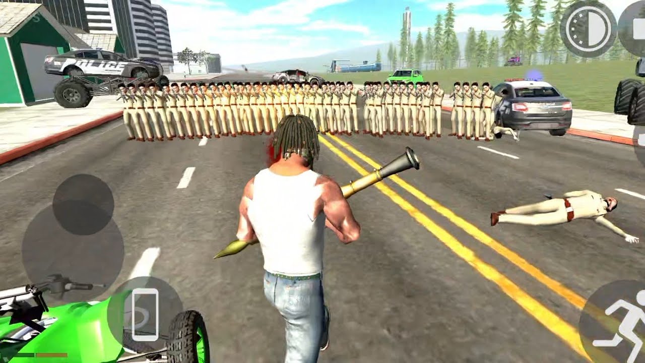 #blackpower #power #scorpio#trending #viralvideo #viral #car#fortuner #sunilgameingchannel