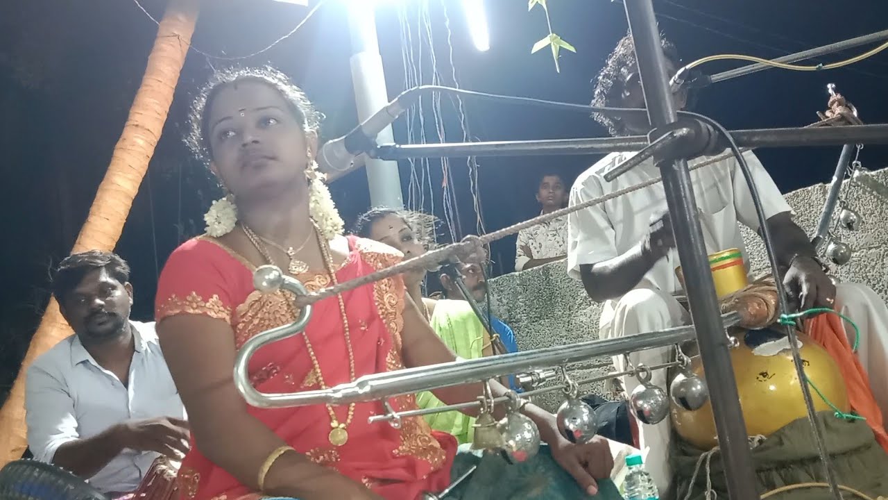 இசக்கி அம்மன் முன் பிறவி கதை..... 9843350210