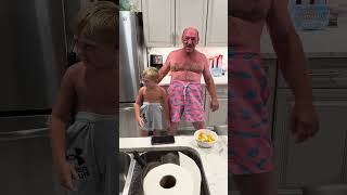 Did I Do That??? Erkel Jr