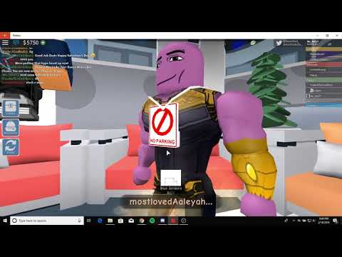 How To Hack Eviction Notice Roblox