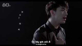 [Vietsub] [MV] Hứa Ngụy Châu - Hãy quên anh đi