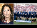 USWNT's unequal pay claim rejected by judge | SportsCenter