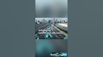 🚦 Smart Cities, Smarter Traffic: The Future of Roads with IoT #exploreinnovation #viralvideo #facts