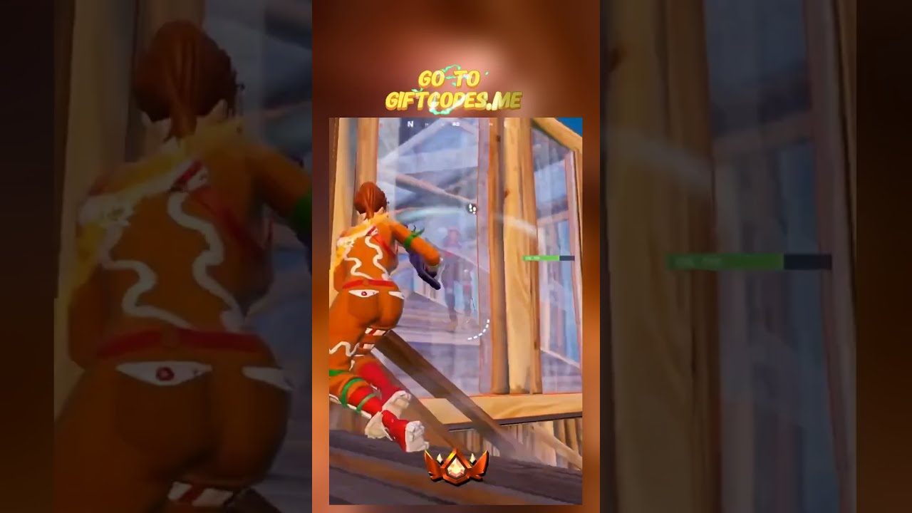 This 1v7 Was Pure Chaos Fortnite Clutchmoments