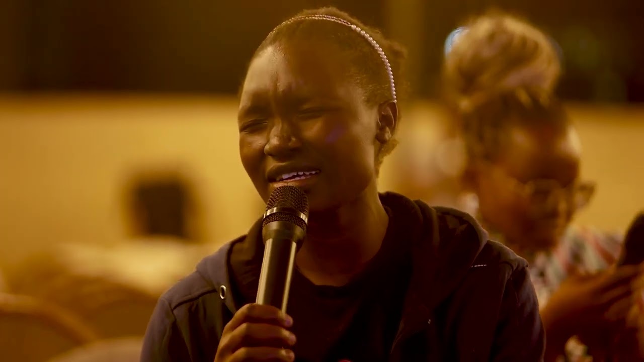 For your GLORY Cover