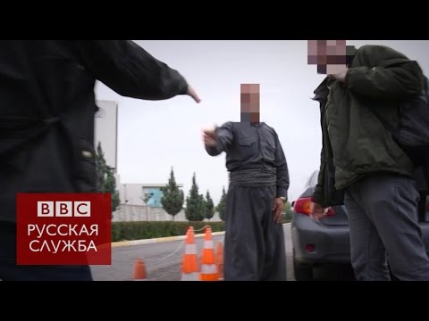 Лидер РПК: готовы и к переговорам и расширению войны