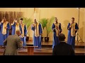 Covenant Of Glory Church Sunday Services Worship With Tsegreda Gebhretatios and Choir