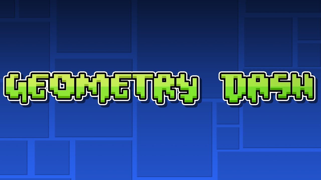 Watch Dry Out (OST Version) - Geometry Dash on YouTube Watch Dry Out (OST Version) - Geometry Dash on YouTube