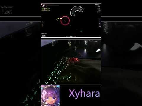 chill fc  #osu #osugame #speedup #audio #music