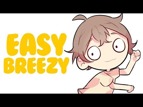 Keep Your Hands Off Eizouken OP Easy Breezy Cover By Shayne Orok