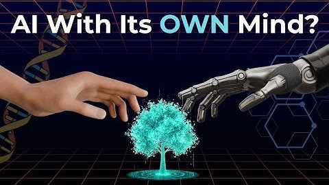 Agentic AI Explained: How AIs Are Learning to Take Real Actions