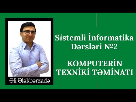 Video: Dolaylı təminat nədir?