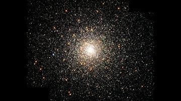 Star Clusters - Open and Globular Clusters